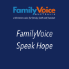 FamilyVoice Speak Hope – Ep 2 – Josiah Kappert